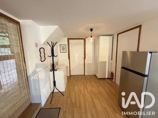 Maison à vendre 3 pièces 64,29 m² Saint-Michel-de-Montjoie