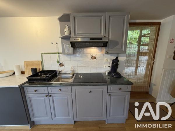 Maison à vendre 3 pièces 64,29 m² Saint-Michel-de-Montjoie