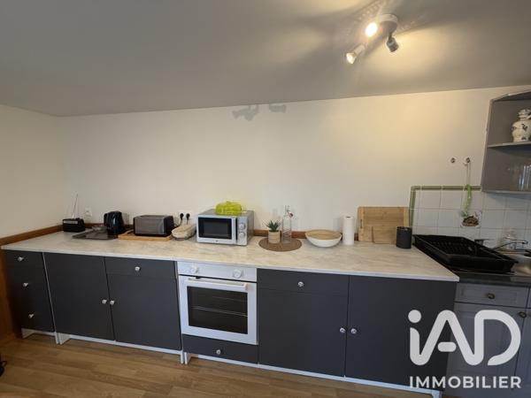Maison à vendre 3 pièces 64,29 m² Saint-Michel-de-Montjoie