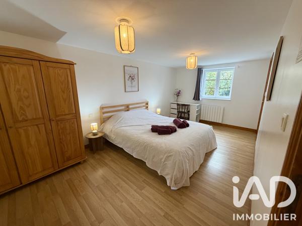 Maison à vendre 3 pièces 64,29 m² Saint-Michel-de-Montjoie