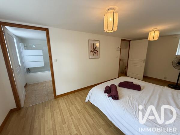 Maison à vendre 3 pièces 64,29 m² Saint-Michel-de-Montjoie