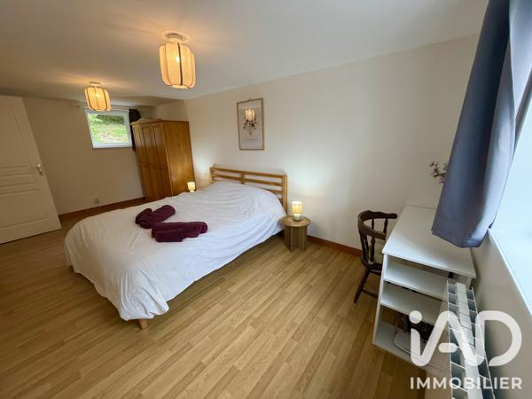 Maison à vendre 3 pièces 64,29 m² Saint-Michel-de-Montjoie