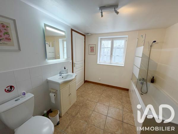 Maison à vendre 3 pièces 64,29 m² Saint-Michel-de-Montjoie