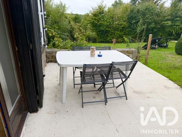Maison à vendre 3 pièces 64,29 m² Saint-Michel-de-Montjoie