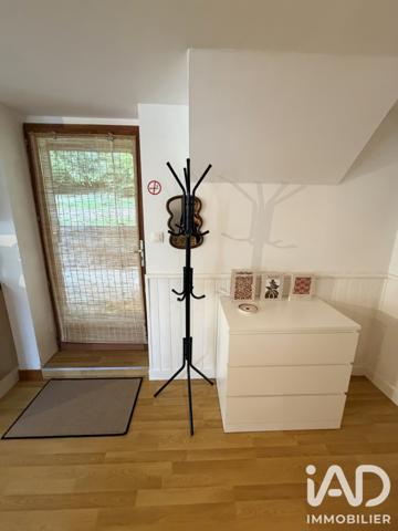 Maison à vendre 3 pièces 64,29 m² Saint-Michel-de-Montjoie