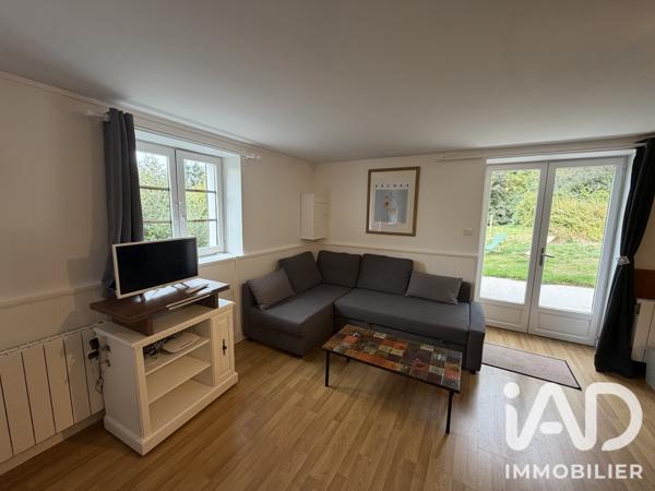 Maison à vendre 3 pièces 64,29 m² Saint-Michel-de-Montjoie