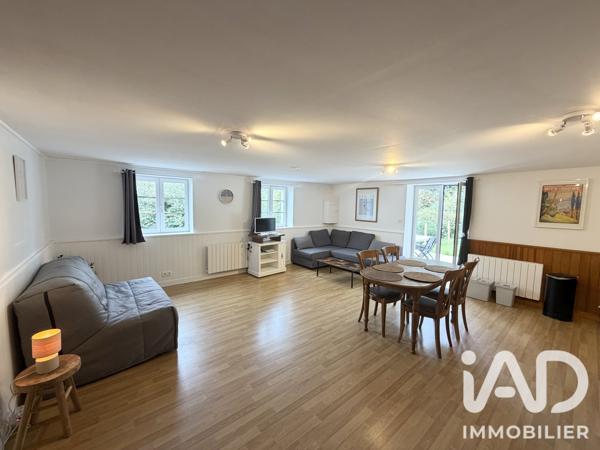 Maison à vendre 3 pièces 64,29 m² Saint-Michel-de-Montjoie