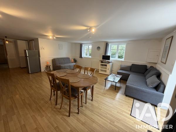 Maison à vendre 3 pièces 64,29 m² Saint-Michel-de-Montjoie