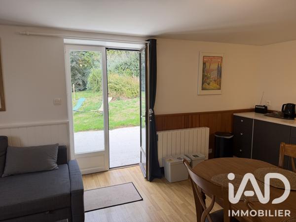 Maison à vendre 3 pièces 64,29 m² Saint-Michel-de-Montjoie