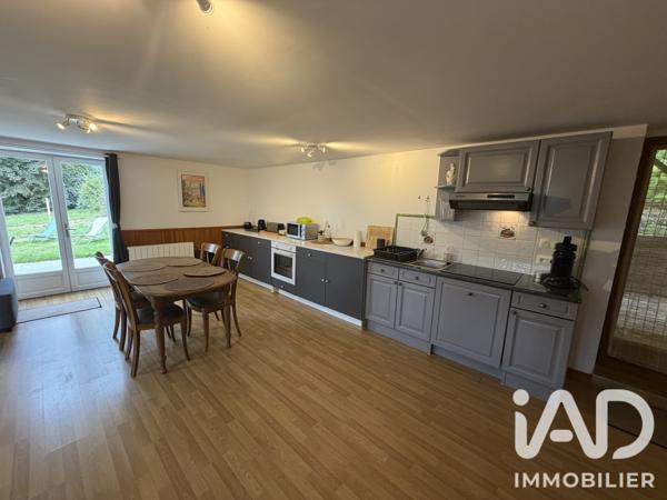 Maison à vendre 3 pièces 64,29 m² Saint-Michel-de-Montjoie