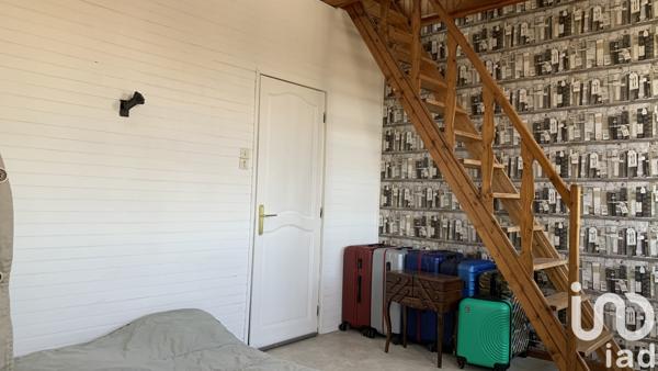 Maison à vendre 4 pièces 90 m² Calais