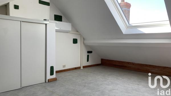 Maison à vendre 4 pièces 90 m² Calais