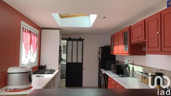 Maison à vendre 4 pièces 90 m² Calais