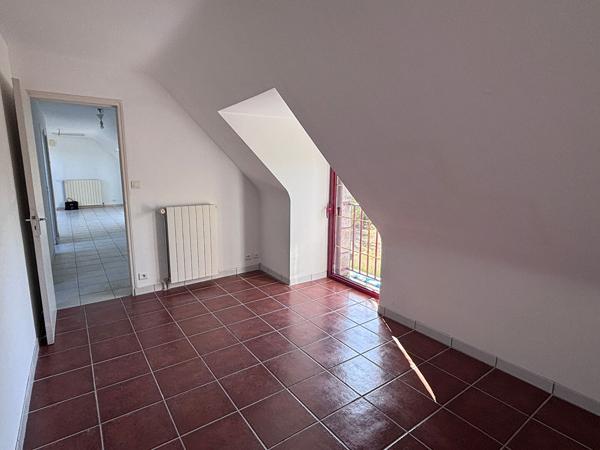 Appartement Pontivy   - 2 Chambres