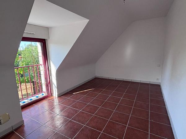Appartement Pontivy   - 2 Chambres