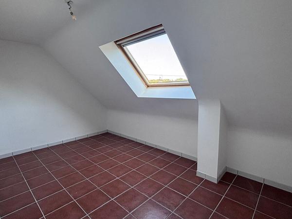 Appartement Pontivy   - 2 Chambres