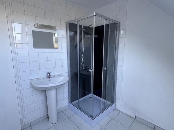 Appartement Pontivy   - 2 Chambres