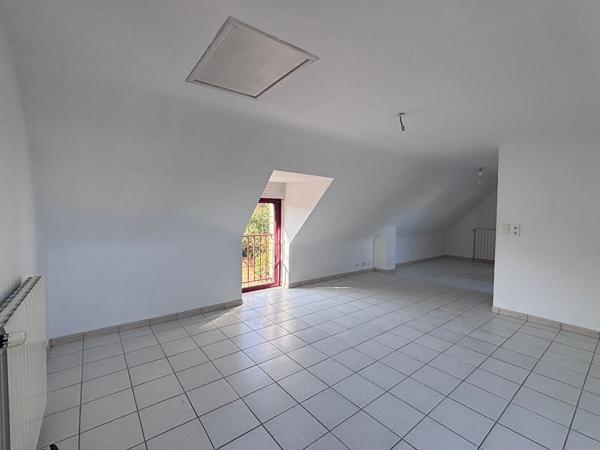 Appartement Pontivy   - 2 Chambres