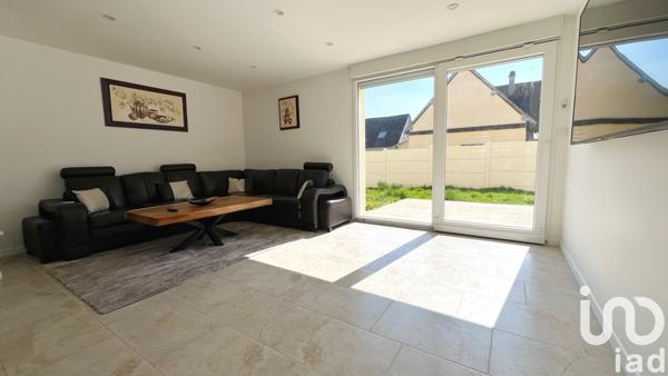 Maison à vendre 6 pièces 151 m² Goincourt