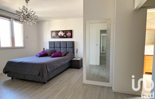 Maison à vendre 6 pièces 151 m² Goincourt