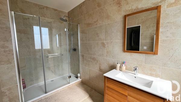 Maison à vendre 6 pièces 151 m² Goincourt