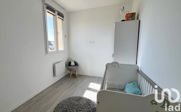 Maison à vendre 6 pièces 151 m² Goincourt