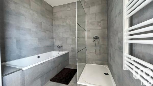 Maison à vendre 6 pièces 151 m² Goincourt