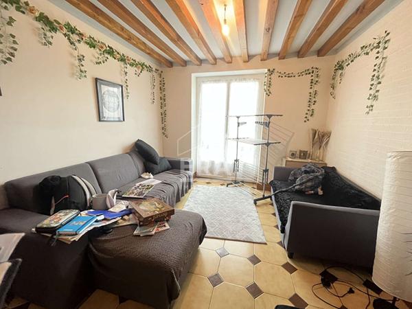 SANNERVILLE Maison 5pièces 116m2