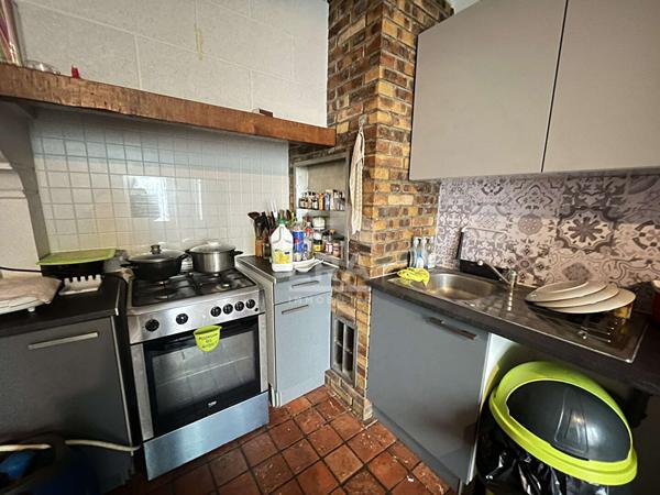 SANNERVILLE Maison 5pièces 116m2