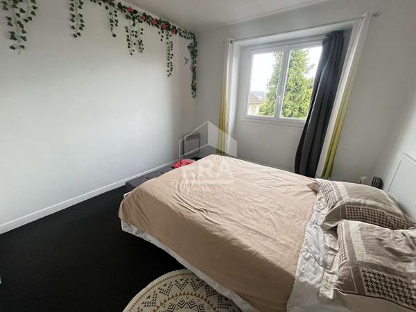 SANNERVILLE Maison 5pièces 116m2