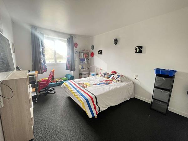 SANNERVILLE Maison 5pièces 116m2