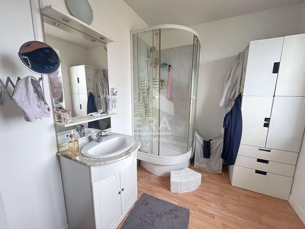 SANNERVILLE Maison 5pièces 116m2