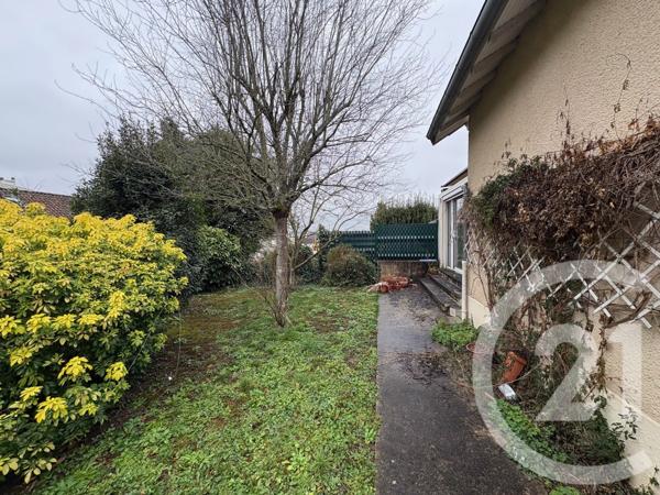 Maison à vendre  4 pièces - 62,58 m2 LIMOGES - 87