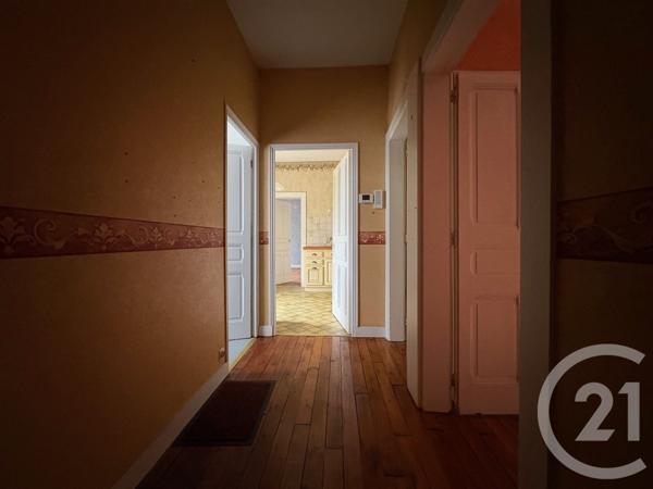 Maison à vendre  4 pièces - 62,58 m2 LIMOGES - 87