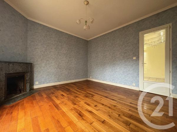 Maison à vendre  4 pièces - 62,58 m2 LIMOGES - 87