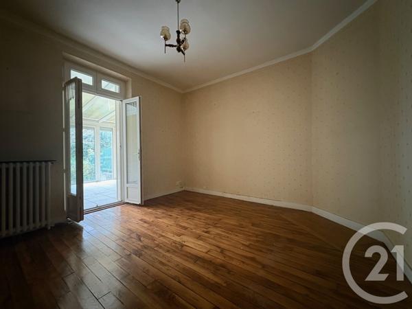 Maison à vendre  4 pièces - 62,58 m2 LIMOGES - 87