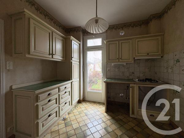 Maison à vendre  4 pièces - 62,58 m2 LIMOGES - 87