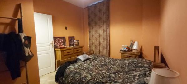 IMMEUBLE DE RAPPORT 4 APPARTEMENTS AVEC JARDINS