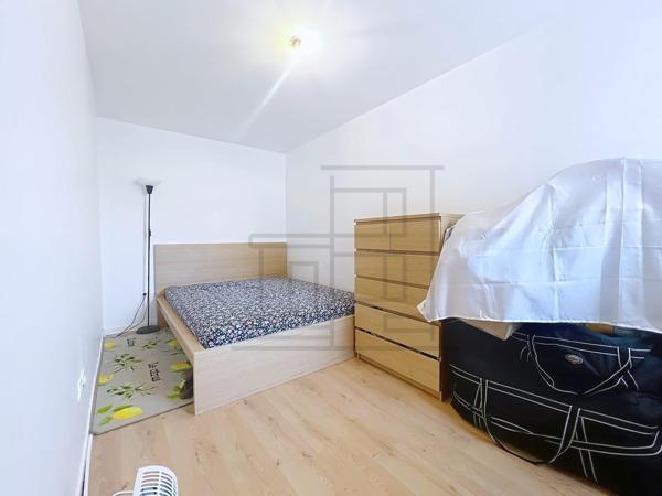 Appartement F3 + Balcon