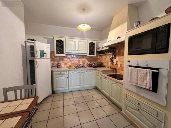 Appartement à vendre à Saint-Flour dans le Cantal (15100), ref : 15046-28