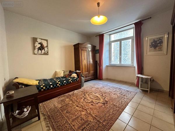 Appartement à vendre à Saint-Flour dans le Cantal (15100), ref : 15046-28