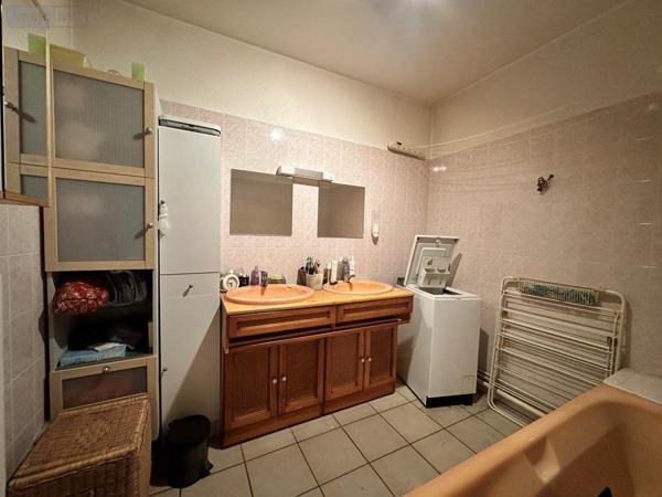 Appartement à vendre à Saint-Flour dans le Cantal (15100), ref : 15046-28