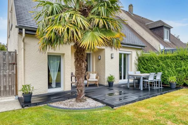 Maison à VEULES LES ROSES (76980)