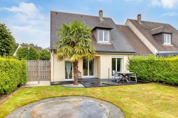 Maison à VEULES LES ROSES (76980)