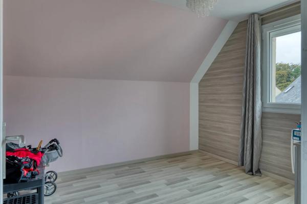 Maison à VEULES LES ROSES (76980)