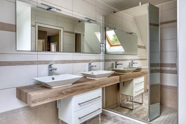 Maison à VEULES LES ROSES (76980)