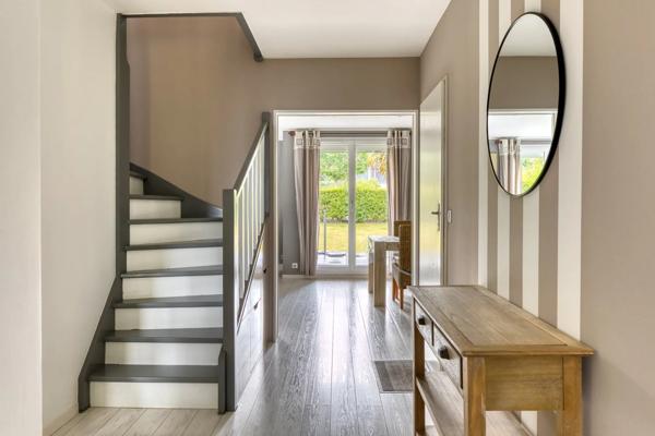 Maison à VEULES LES ROSES (76980)