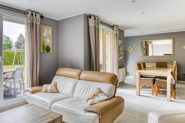 Maison à VEULES LES ROSES (76980)