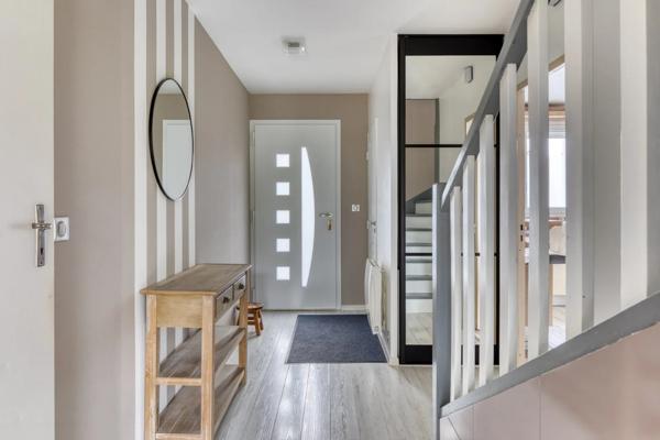 Maison à VEULES LES ROSES (76980)