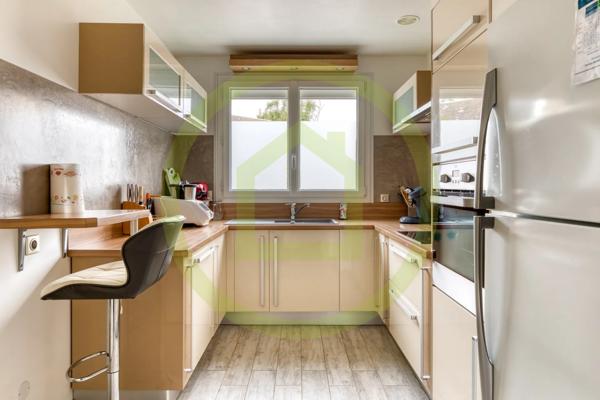 Maison à VEULES LES ROSES (76980)